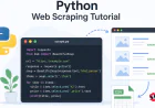Python Web Scraping Tutorial: Extract Any Website in 2026