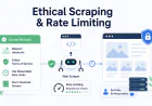 Ethical Web Scraping: Rate Limiting & robots.txt Guide (2026)