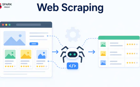 What Is Web Scraping? How It Works, Tools & Legal Guide (2026)
