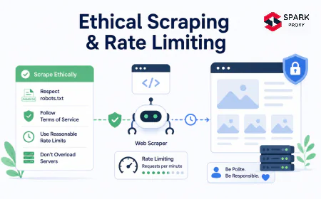 Ethical Web Scraping: Rate Limiting & robots.txt Guide (2026)