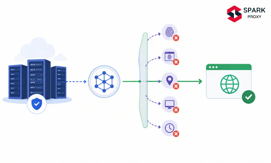 Bypass IP Fingerprinting with Clean Datacenter Subnets