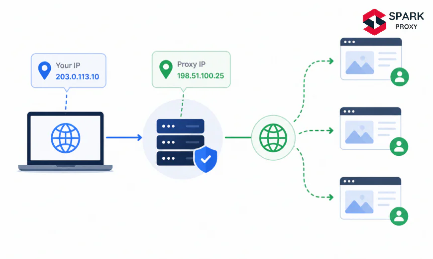What Is an IP Address and Why It Matters for Proxies
